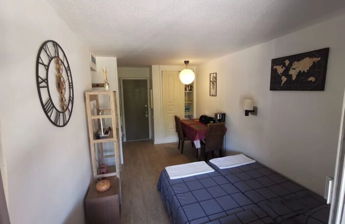 Studio à Cannes — photo 4