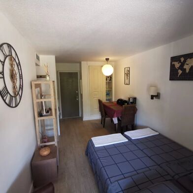 Appartement 1 pièces 149800 €