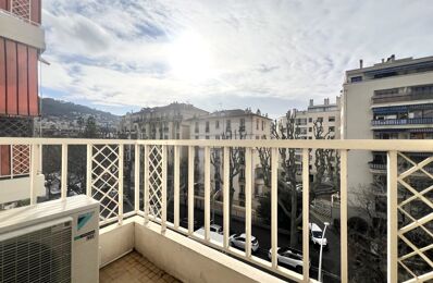 vente appartement 175 000 € à proximité de Saint-Laurent-du-Var (06700)