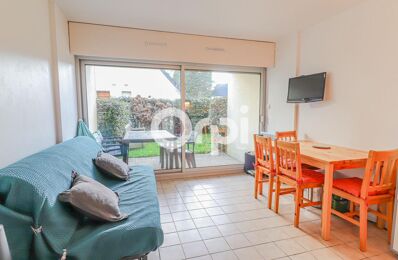 vente appartement 128 400 € à proximité de Quiberon (56170)