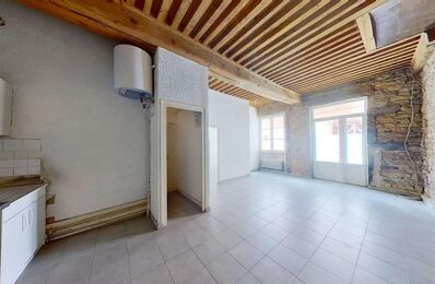 vente appartement 179 000 € à proximité de Saint-Romain-Au-Mont-d'Or (69270)