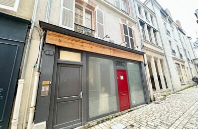 vente appartement 135 000 € à proximité de Saint-Hilaire-Saint-Mesmin (45160)