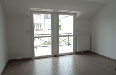 location appartement 568 € CC /mois à proximité de Saint-Jean-de-la-Ruelle (45140)