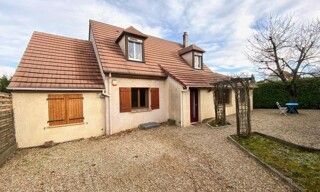 Maison 7 Pièces 172 m² à vendre à Mézières-sur-Seine (78970)