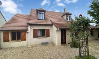 Maison 7 Pièces 172 m² à vendre à Mézières-sur-Seine (78970)