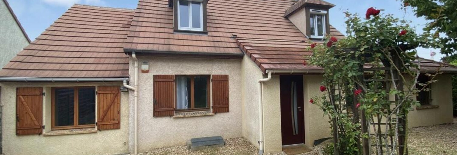 Maison 7 Pièces 172 m² à vendre à Mézières-sur-Seine (78970)