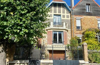 vente maison 946 500 € à proximité de Noisy-le-Roi (78590)