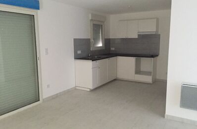 location appartement 829 € CC /mois à proximité de La Bastide-des-Jourdans (84240)