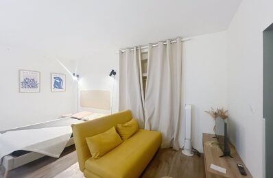 location appartement 550 € CC /mois à proximité de Pernes-les-Fontaines (84210)