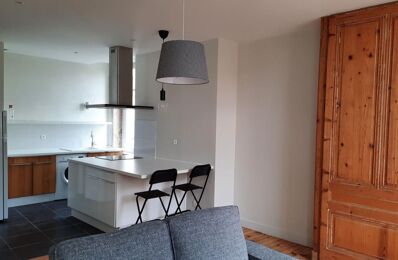 location appartement 870 € CC /mois à proximité de Écully (69130)