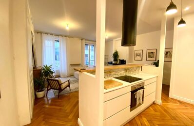 location appartement 1 282 € CC /mois à proximité de Lyon 3 (69003)