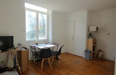 location appartement 530 € CC /mois à proximité de Lyon 5 (69005)