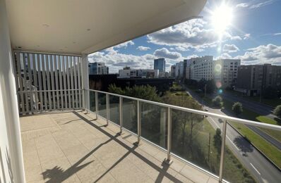 vente appartement 373 000 € à proximité de Ambarès-Et-Lagrave (33440)