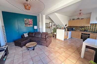 Maison 4 pièces 339000 €