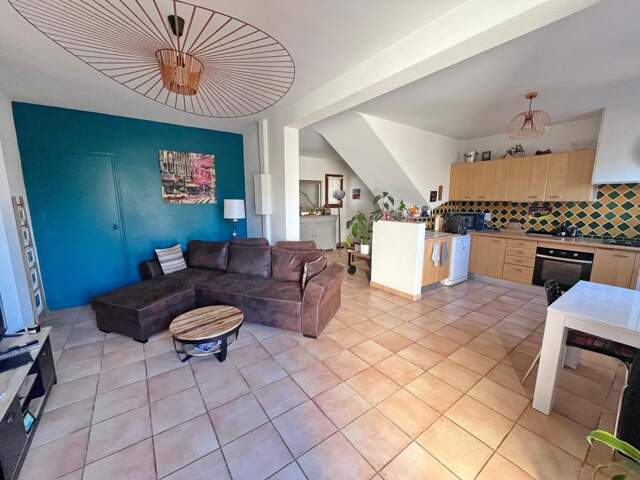 Maison 3 chambres avec terrasse — photo du bien