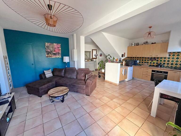 Maison 3 chambres avec terrasse — photo 1