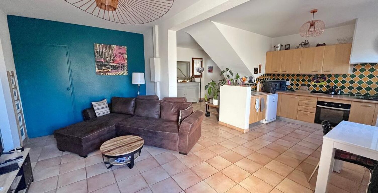 Maison 3 chambres avec terrasse — photo 1