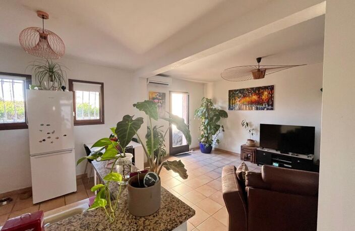 Maison 3 chambres avec terrasse — photo 2