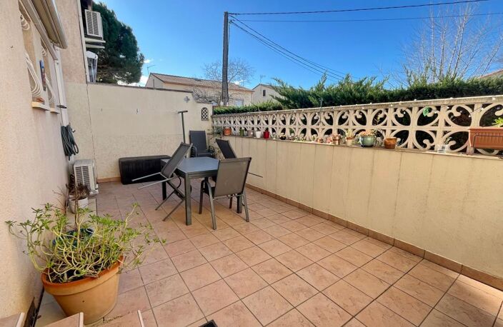 Maison 3 chambres avec terrasse — photo 4
