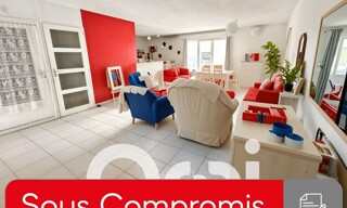 Maison 4 Pièces 85 m² à vendre à Saint-Jean-de-Védas (34430)