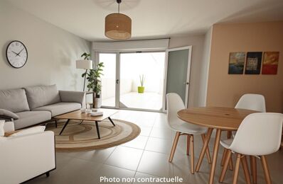 vente appartement 239 000 € à proximité de Saint-Gély-du-Fesc (34980)