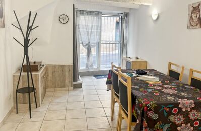 vente maison 175 000 € à proximité de Bouzigues (34140)