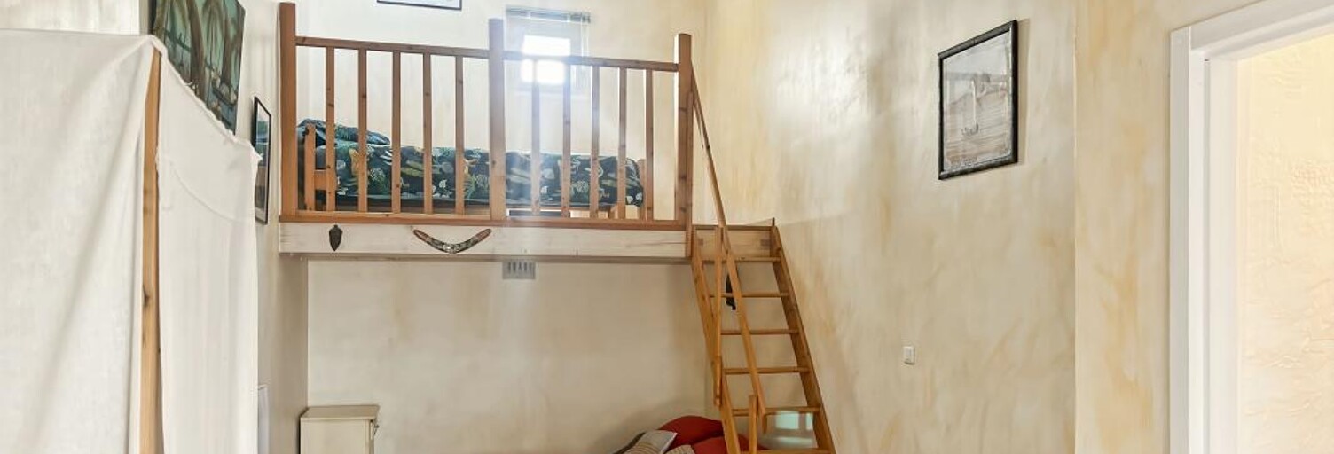 Maison 4 Pièces 70 m² à vendre à Marseillan (34340)