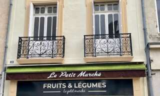 Immeuble  140 m² à vendre à Aire-sur-l'Adour (40800)