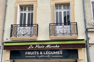 Immeuble  110000 €