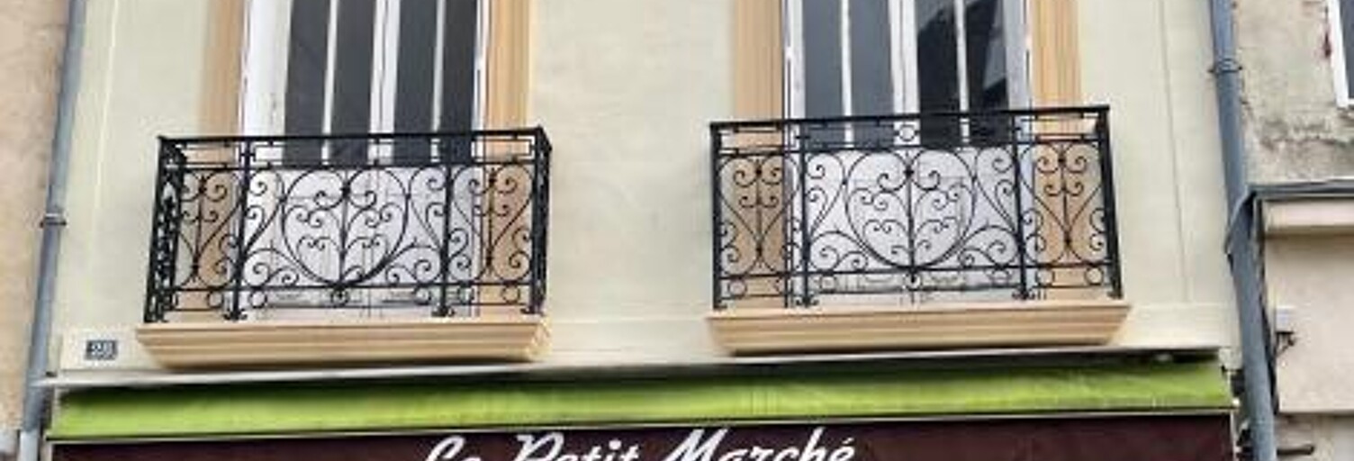 Immeuble  140 m² à vendre à Aire-sur-l'Adour (40800)