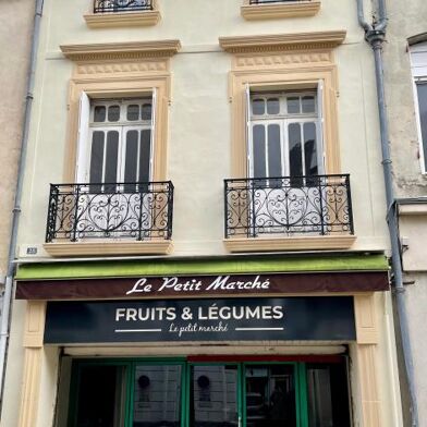 Immeuble  110000 €