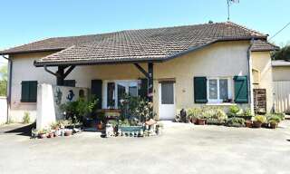 Immeuble  177 m² à vendre à Samadet (40320)