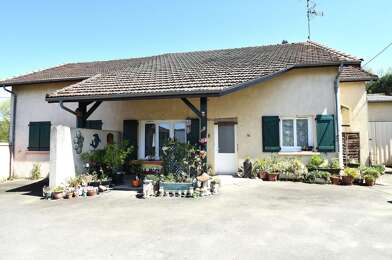 Immeuble  230000 €