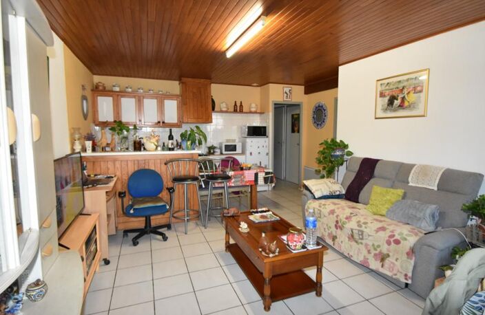 Maison avec un rapport locatif comprenant trois logements — photo 3