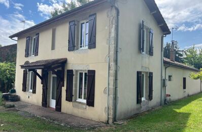 vente immeuble 170 000 € à proximité de Bourriot-Bergonce (40120)