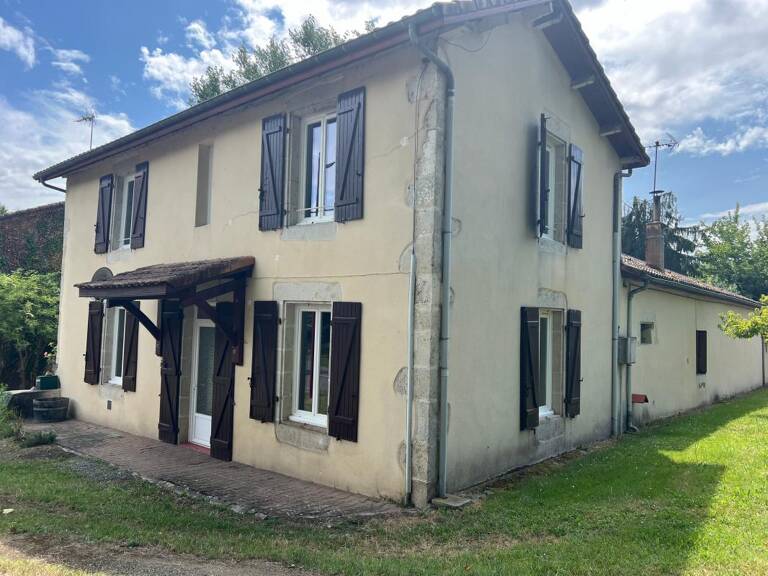 Maison À Vendre — photo 1