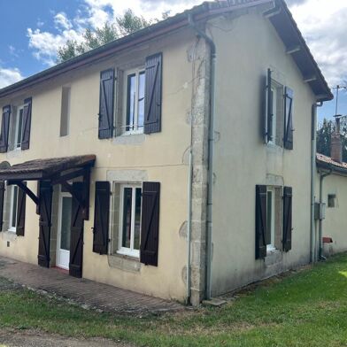 Immeuble  170000 €