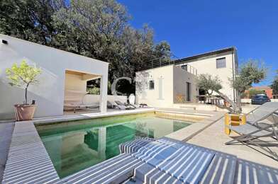 Maison 4 pièces 498000 €