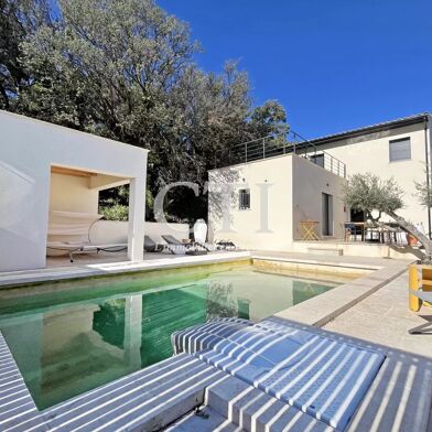 Maison 4 pièces 498000 €