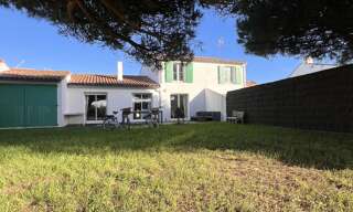 Maison 10 Pièces 175 m² à vendre à Sainte-Marie-de-Ré (17740)