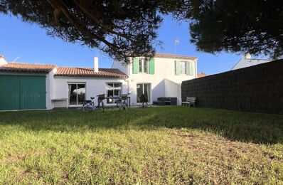 vente maison 1 250 000 € à proximité de Nieul-sur-Mer (17137)