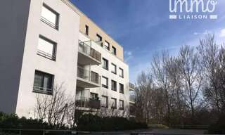 Appartement 2 Pièces 47 m² à vendre à Chantepie (35135)