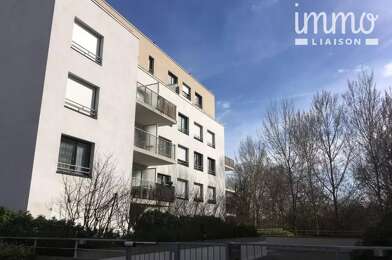 Appartement 2 pièces 164000 €