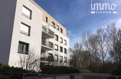 vente appartement 164 000 € à proximité de Châteaugiron (35410)