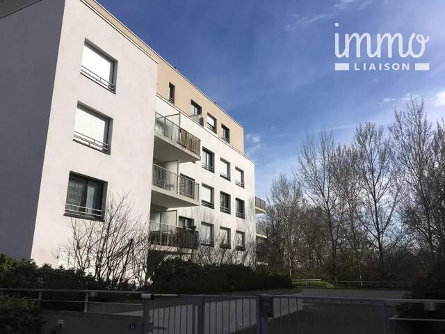 Appartement proposé à Chantepie