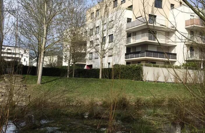Appartement moderne à Chantepie avec accès handicapé — photo 3