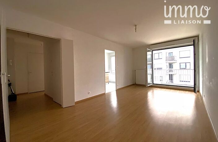 Appartement moderne à Chantepie avec accès handicapé — photo 4