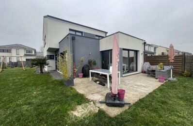 maison 6 pièces 163 m2 à vendre à Florange (57190)