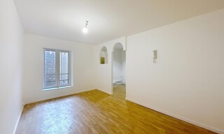 Appartement 2 Pièces 50 m² à vendre à Nancy (54000)