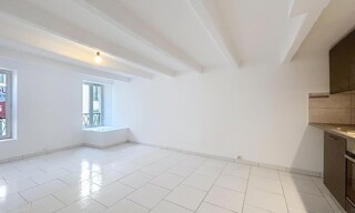 Appartement 2 Pièces 38 m² à vendre à Nancy (54000)